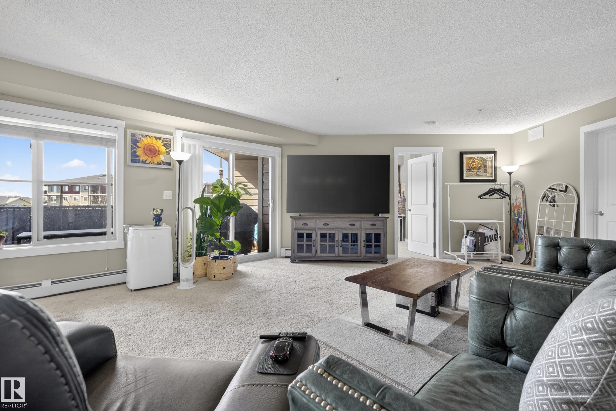 Photo 12 at 314 - 3211 James Mowatt Trail SW, Allard, Edmonton