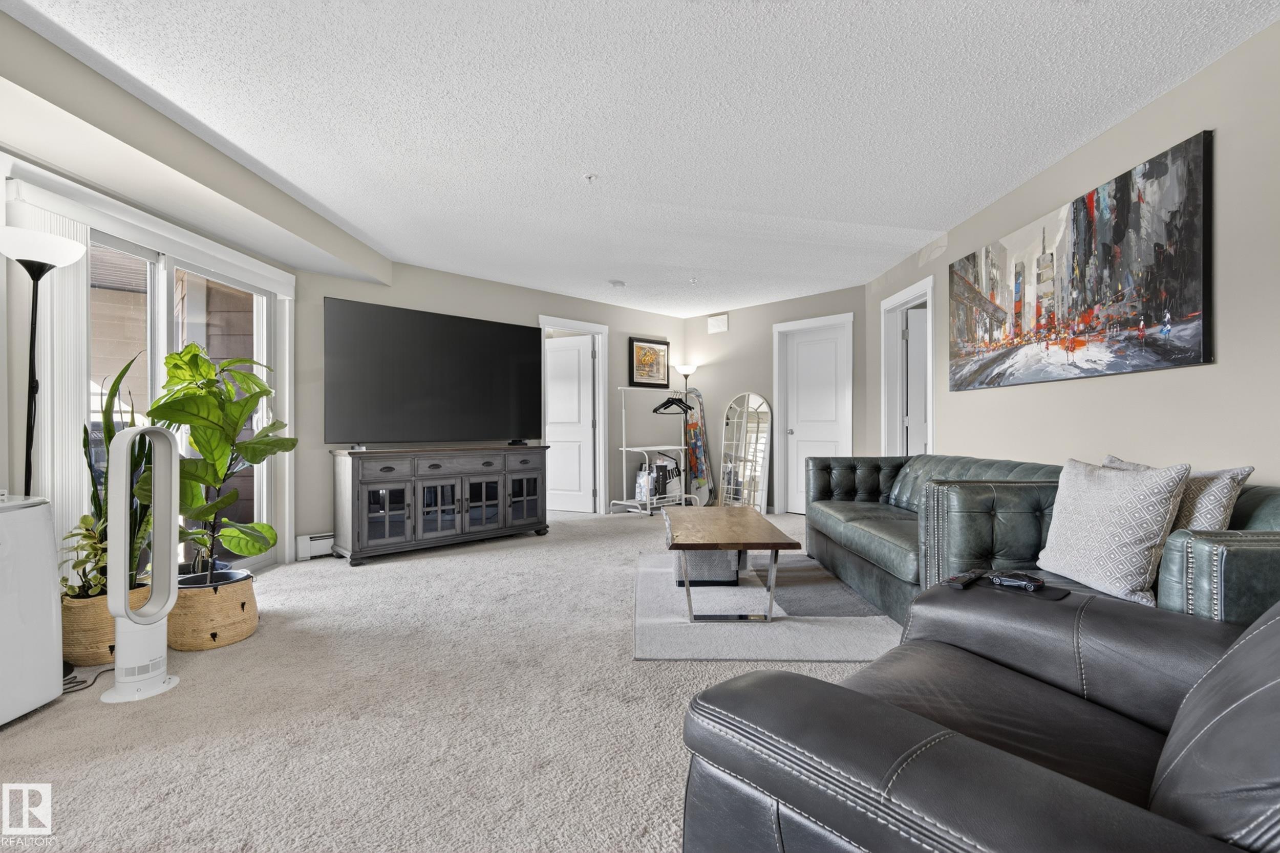 Photo 13 at 314 - 3211 James Mowatt Trail SW, Allard, Edmonton