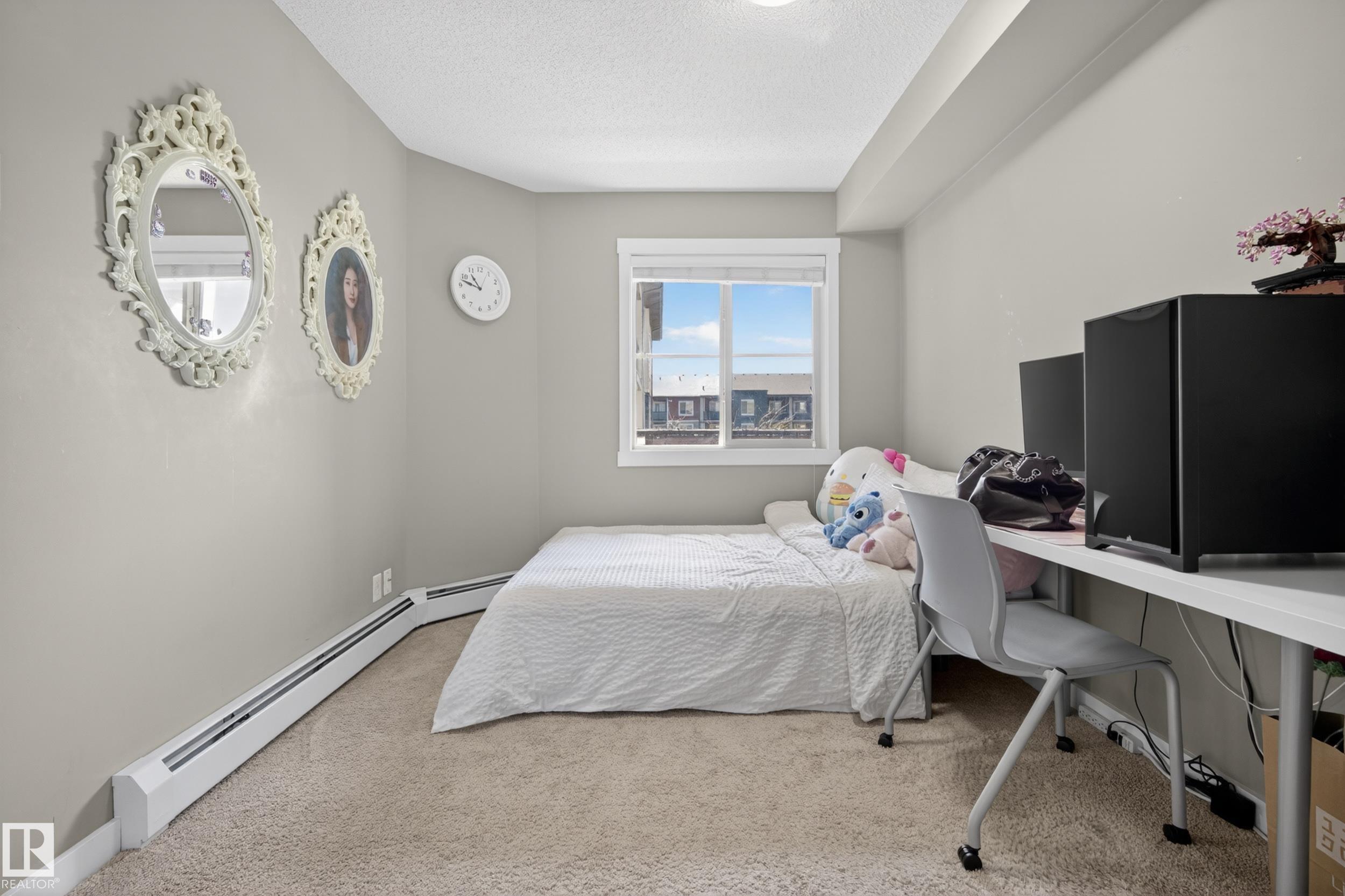 Photo 24 at 314 - 3211 James Mowatt Trail SW, Allard, Edmonton