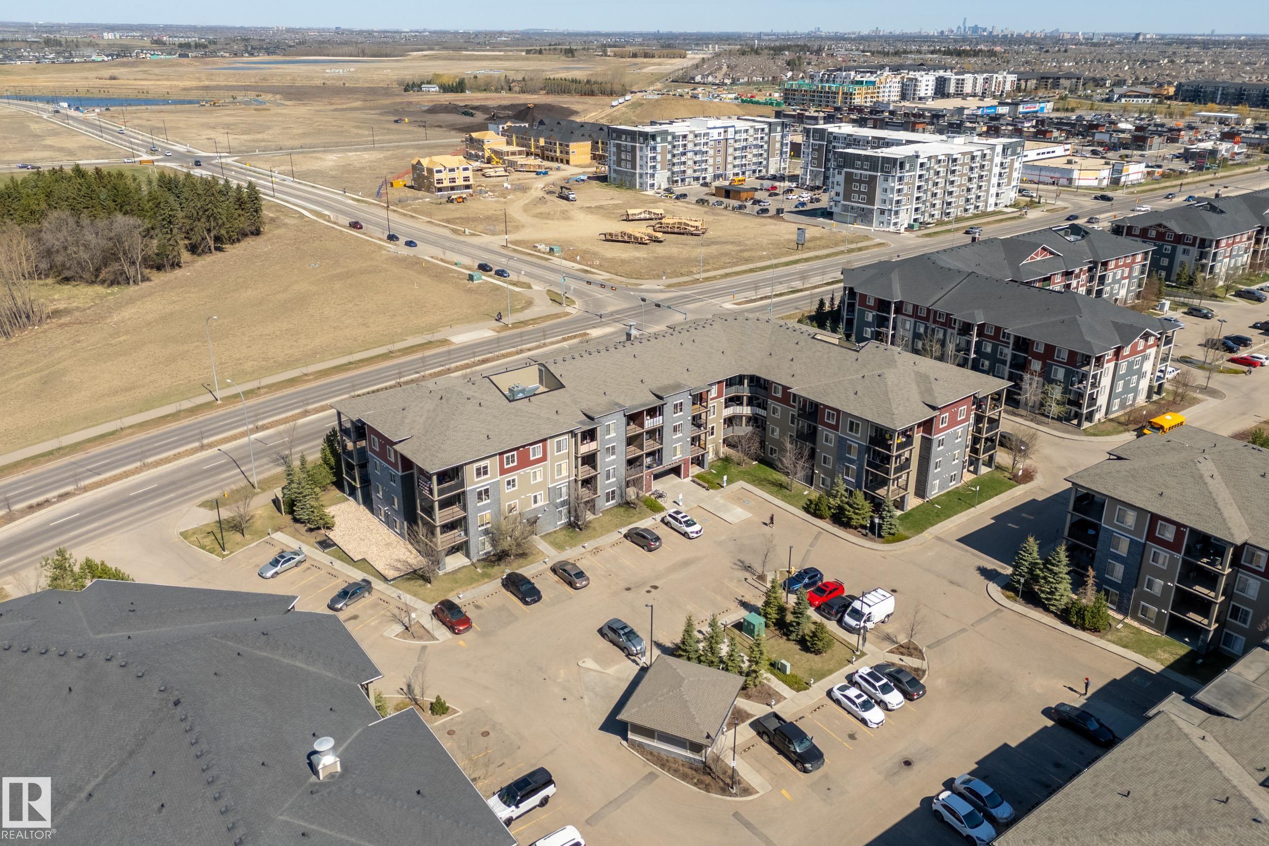 Photo 36 at 314 - 3211 James Mowatt Trail SW, Allard, Edmonton