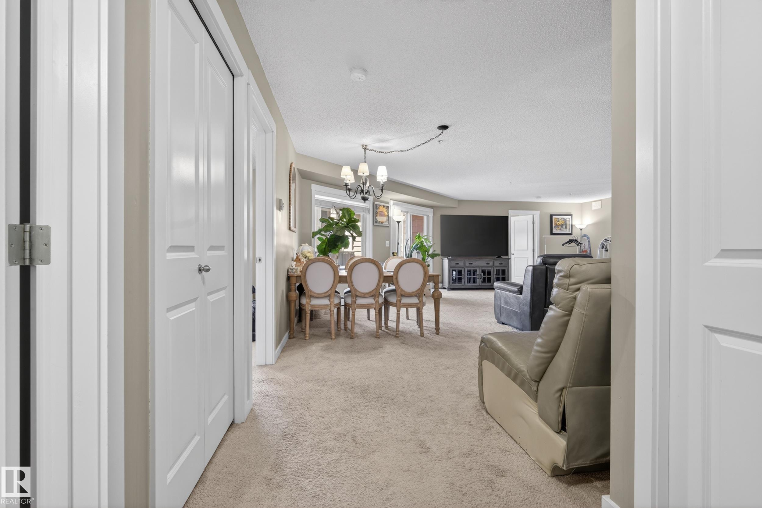 314 - 3211 James Mowatt Trail SW, Allard, Edmonton