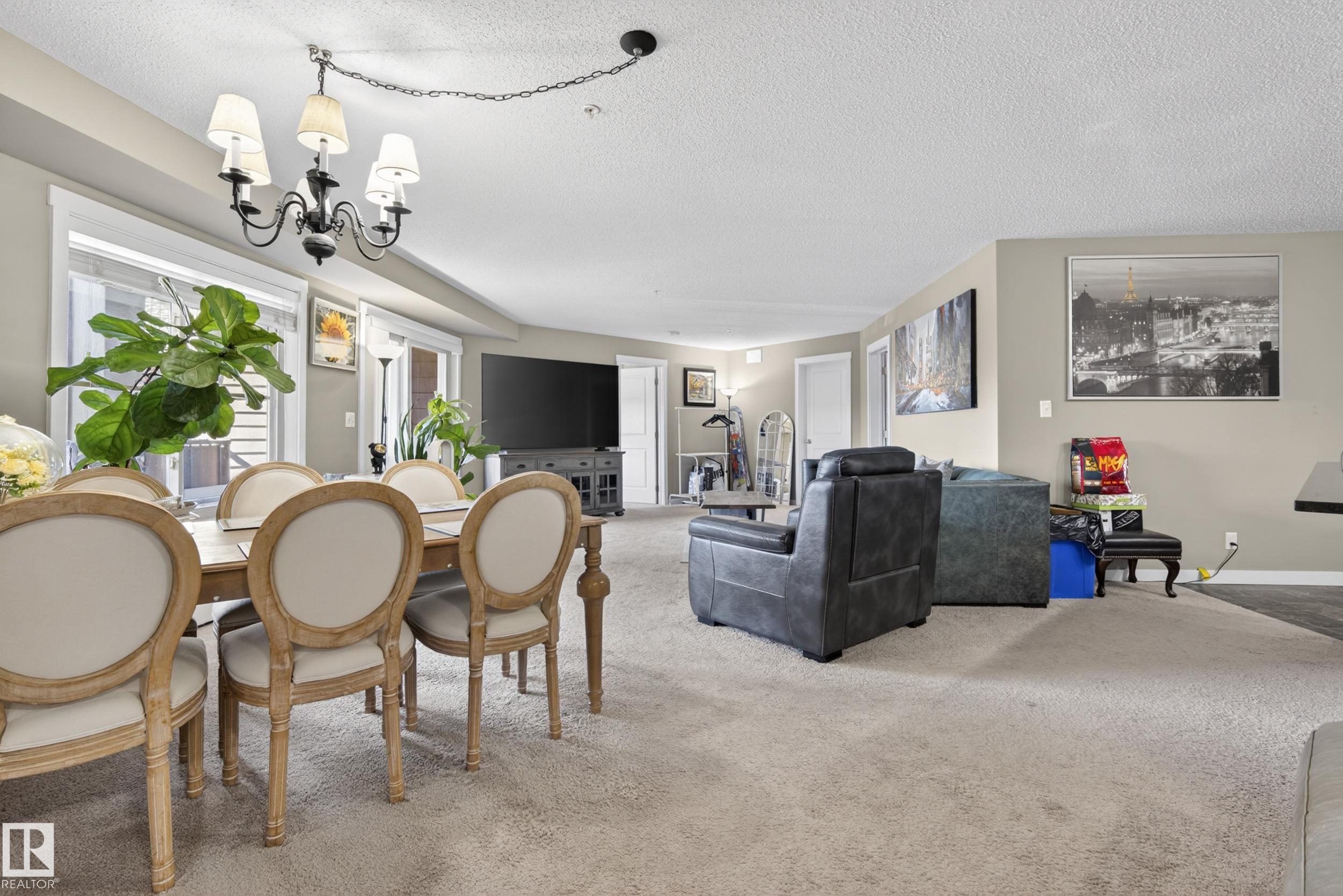 314 - 3211 James Mowatt Trail SW, Allard, Edmonton