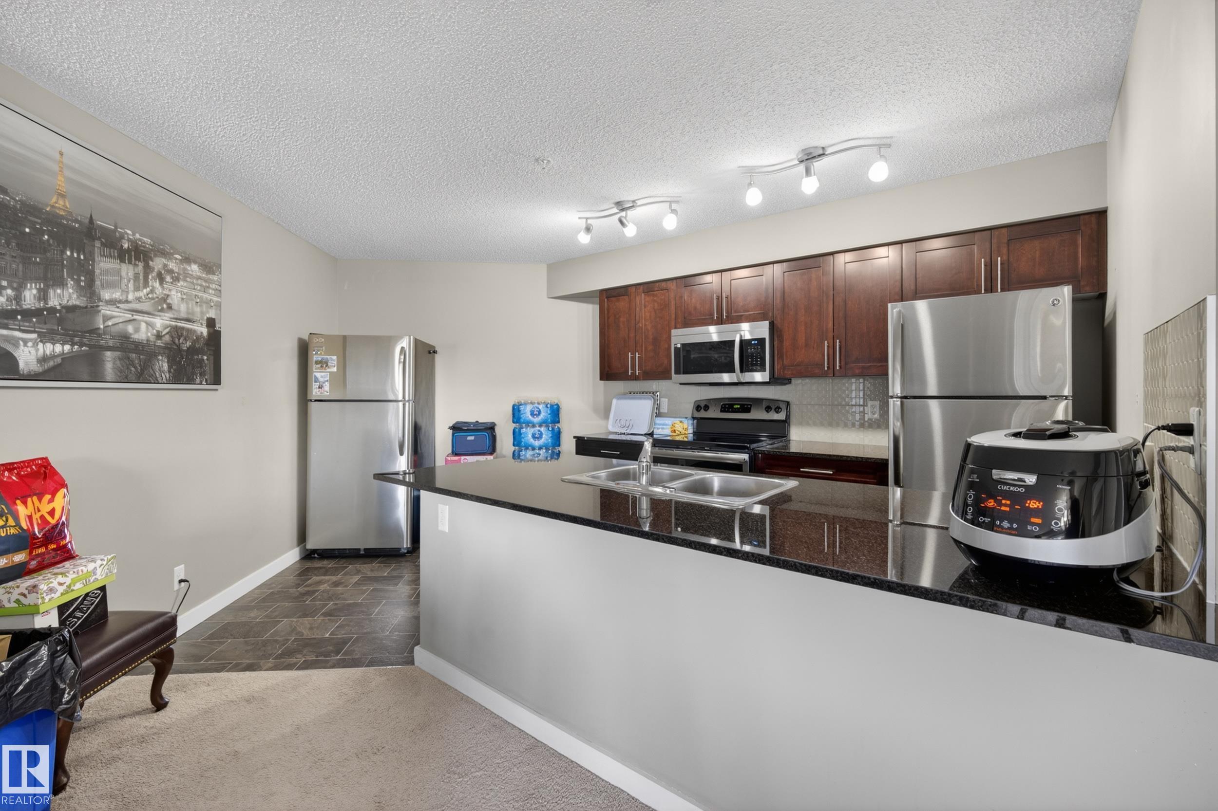 Photo 9 at 314 - 3211 James Mowatt Trail SW, Allard, Edmonton