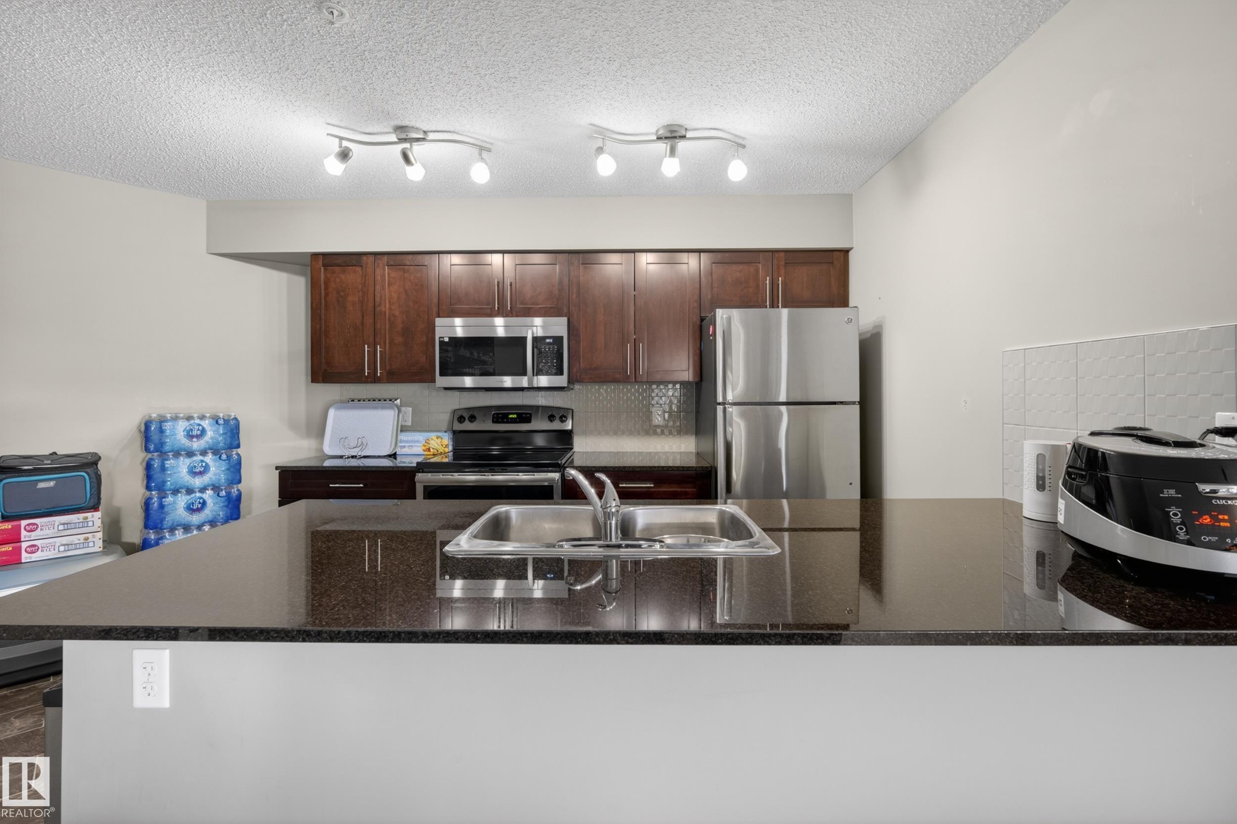 Photo 10 at 314 - 3211 James Mowatt Trail SW, Allard, Edmonton