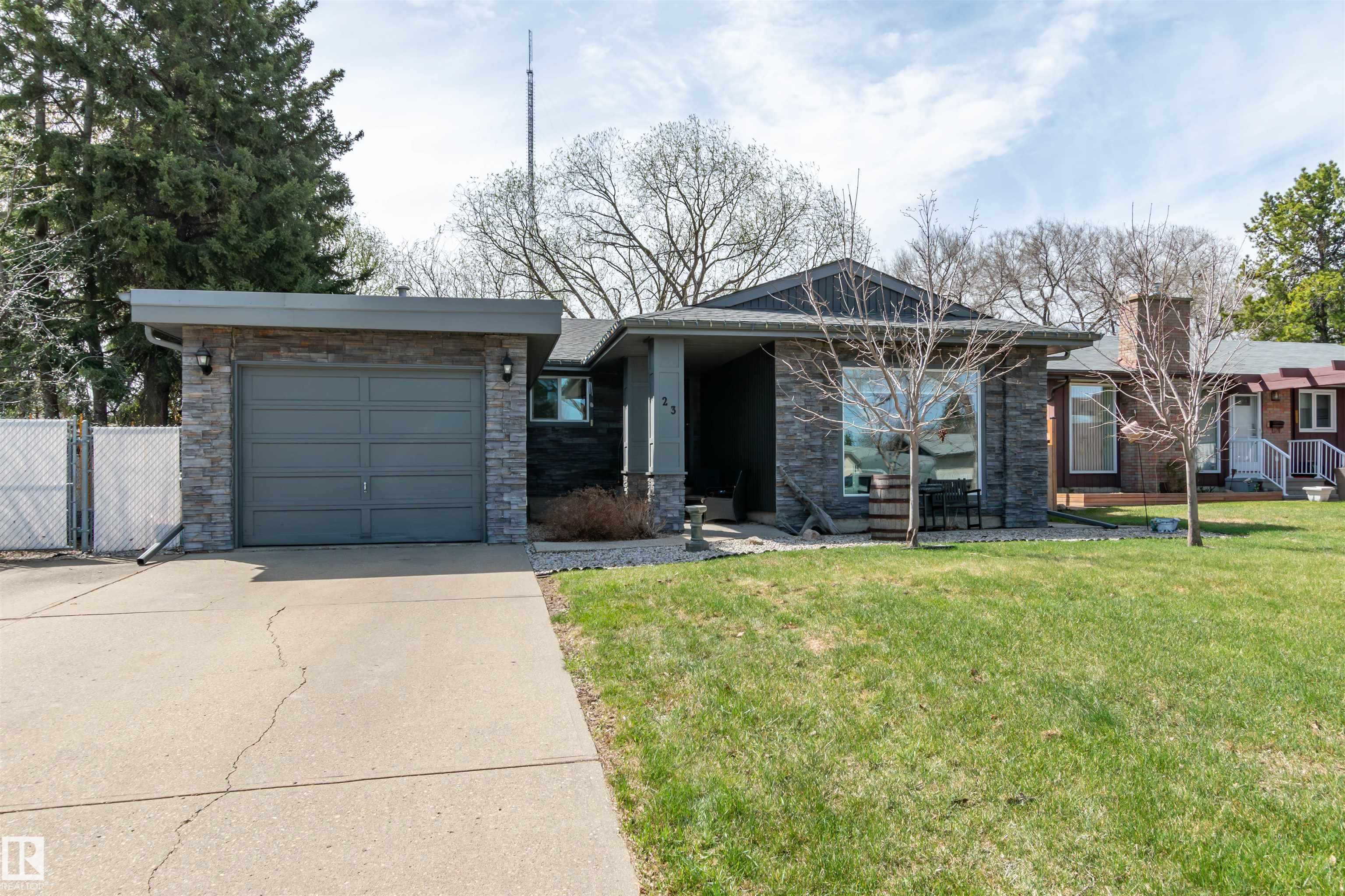 23 Circlewood Drive, Maplewood, Sherwood Park