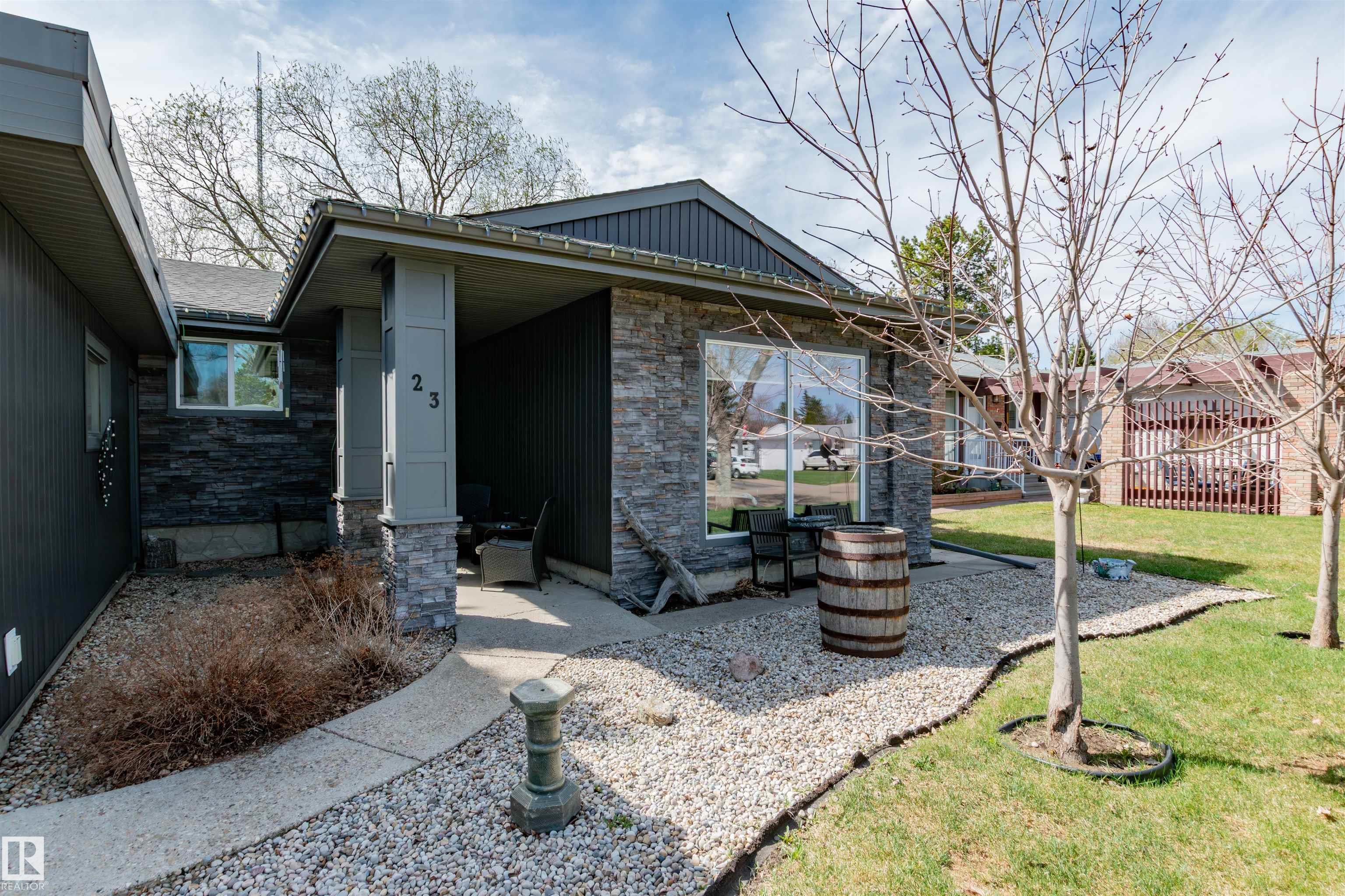 23 Circlewood Drive, Maplewood, Sherwood Park