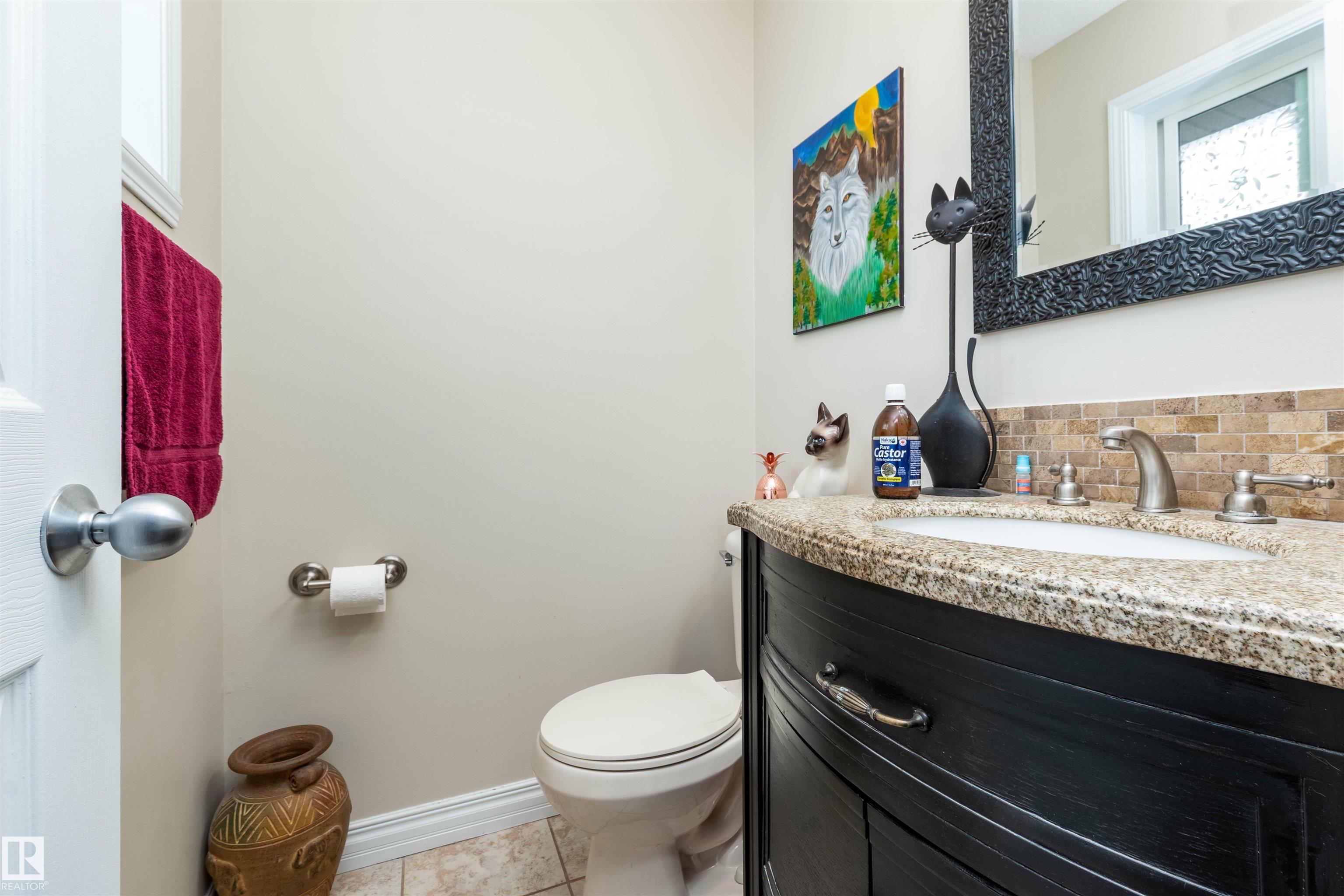 Photo 20 at 23 Circlewood Drive, Maplewood, Sherwood Park