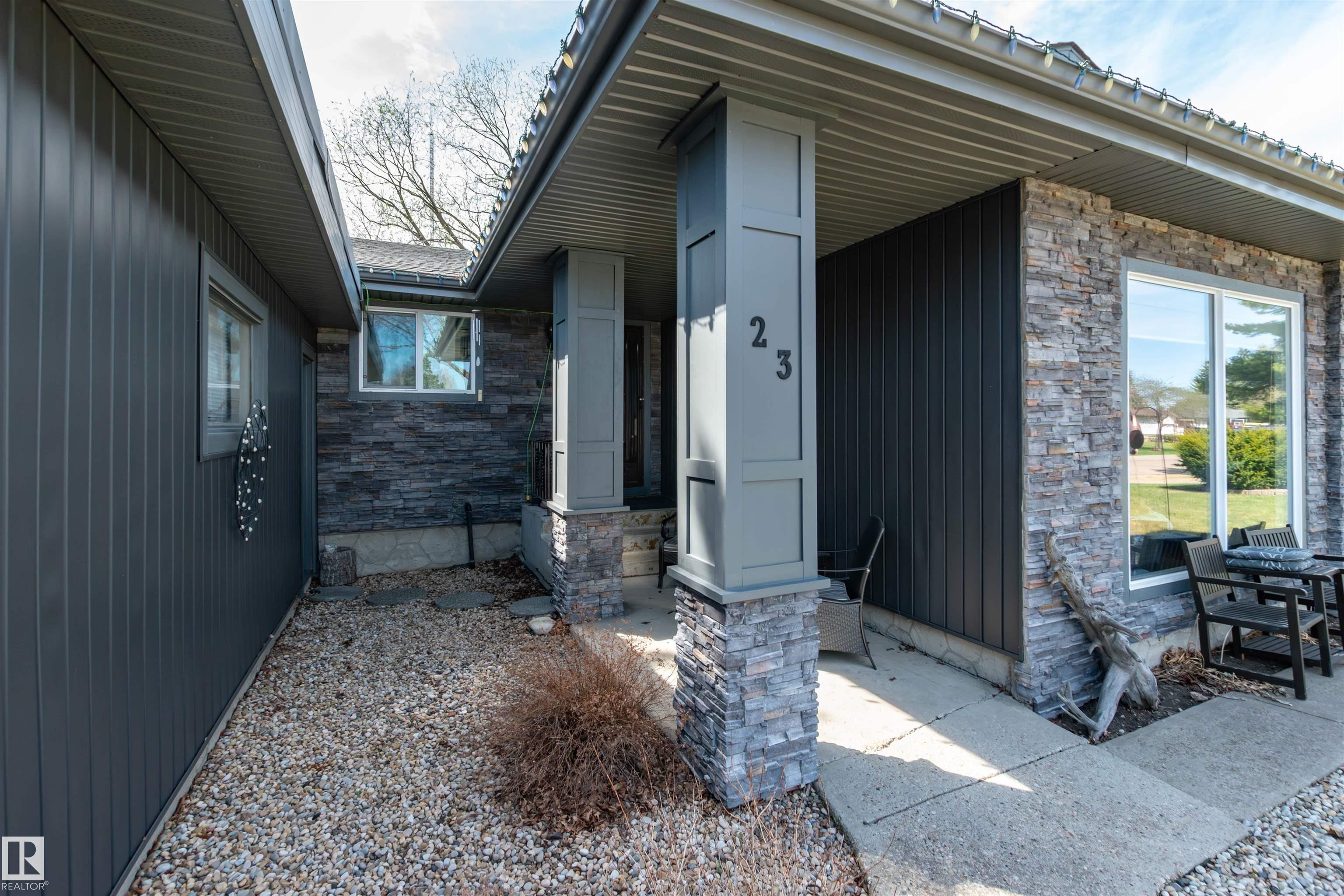23 Circlewood Drive, Maplewood, Sherwood Park