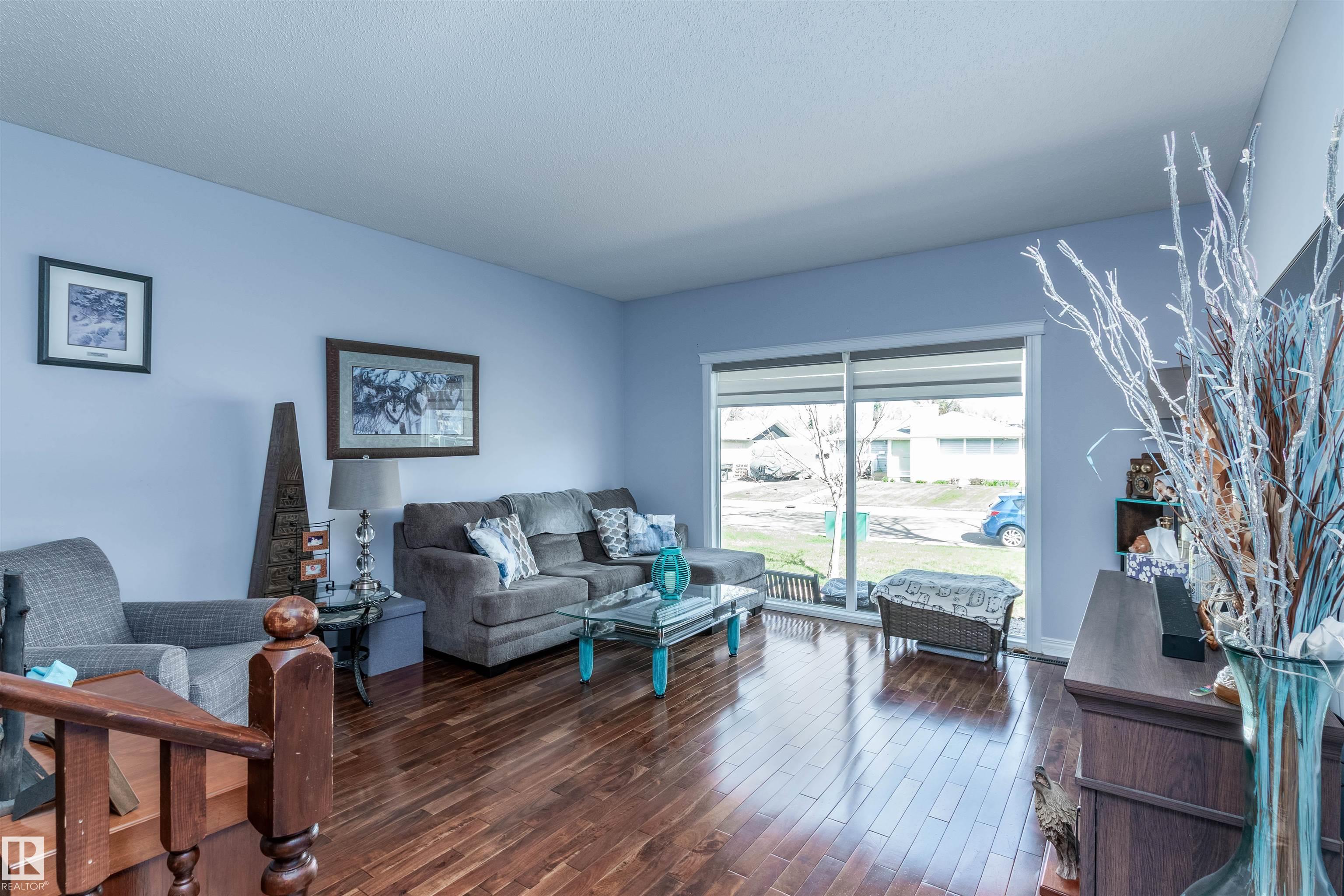 23 Circlewood Drive, Maplewood, Sherwood Park