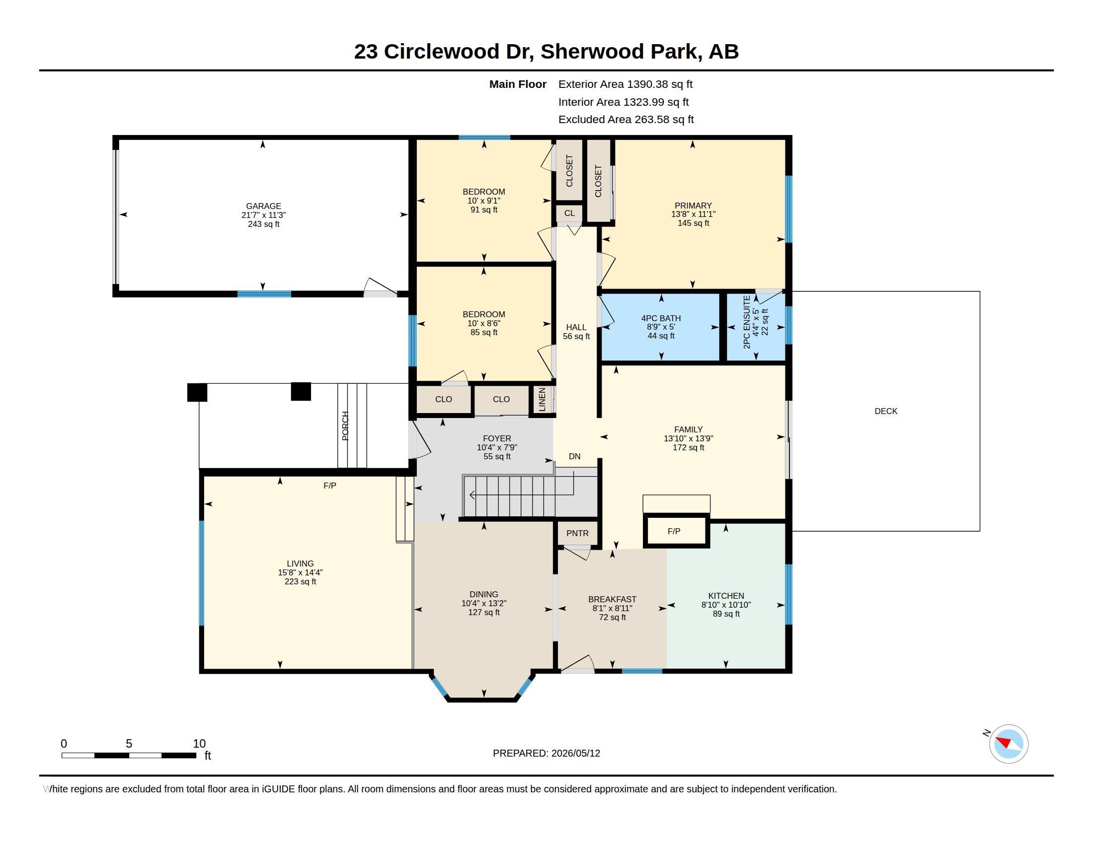 Photo 46 at 23 Circlewood Drive, Maplewood, Sherwood Park