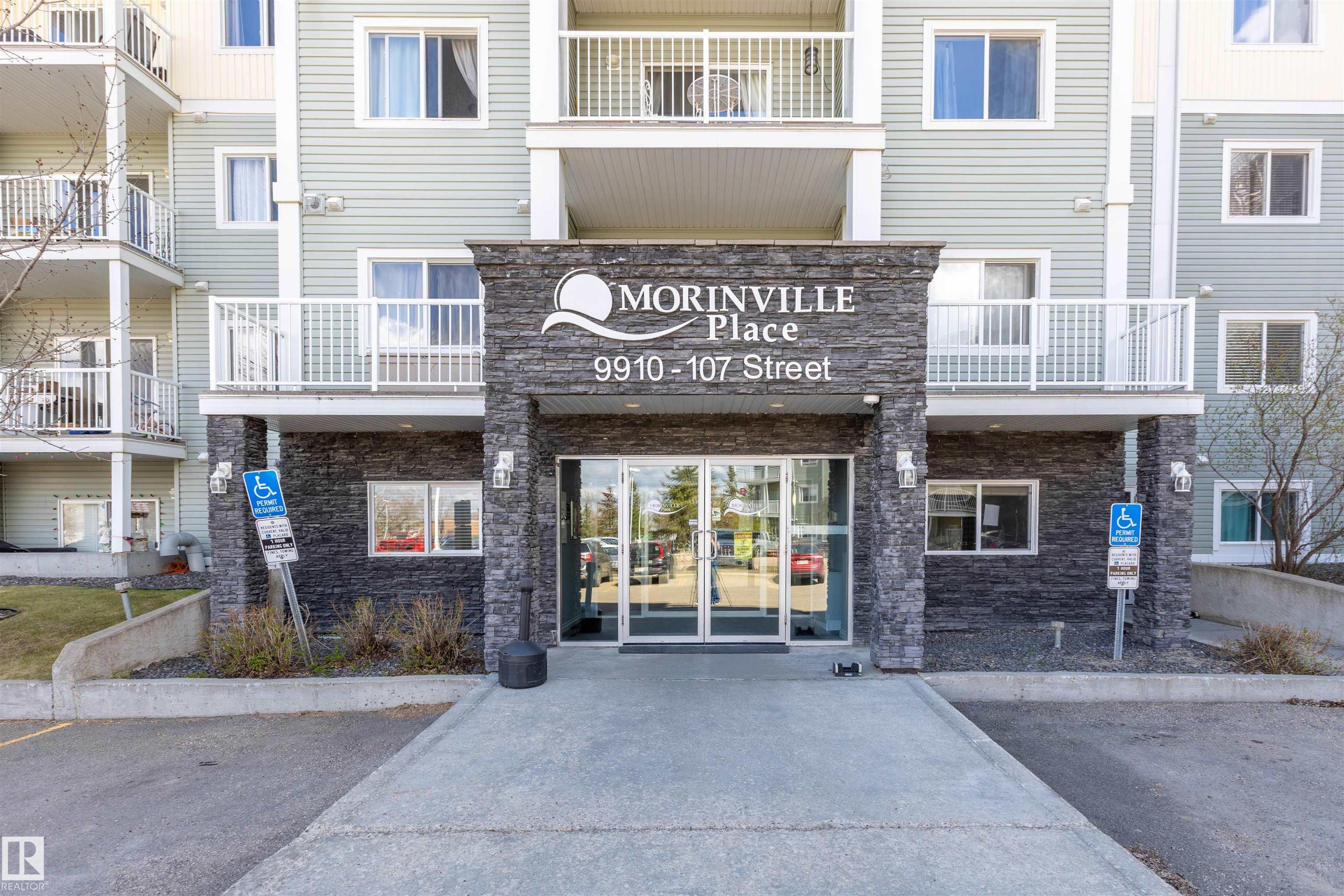 224 - 9910 107 Street, Morinville