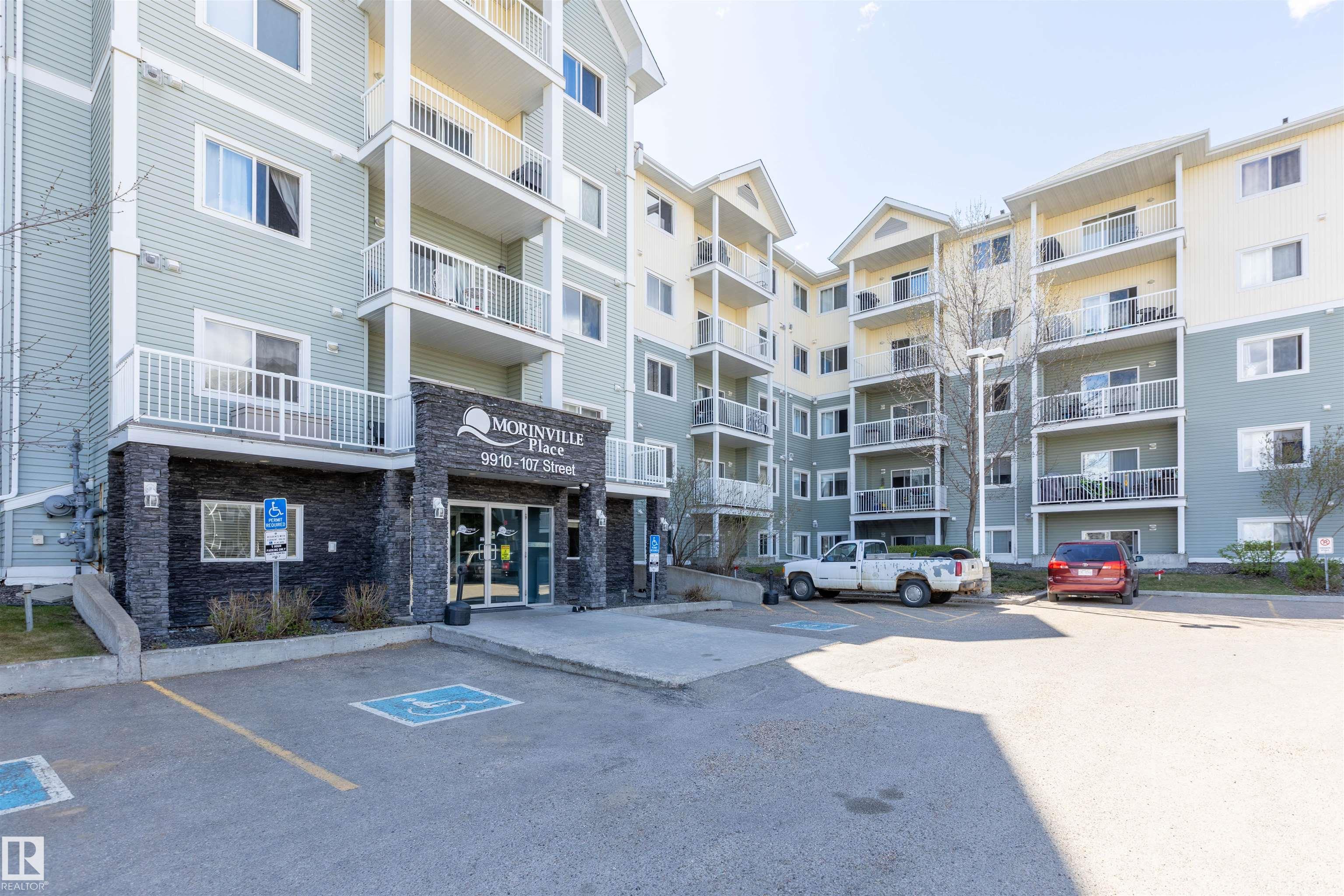 224 - 9910 107 Street, Morinville