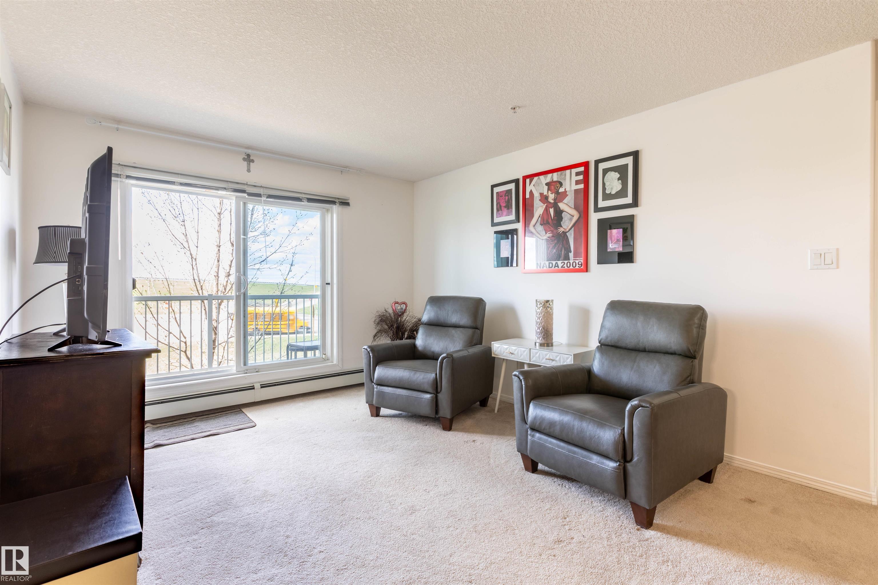 Photo 11 at 224 - 9910 107 Street, Morinville