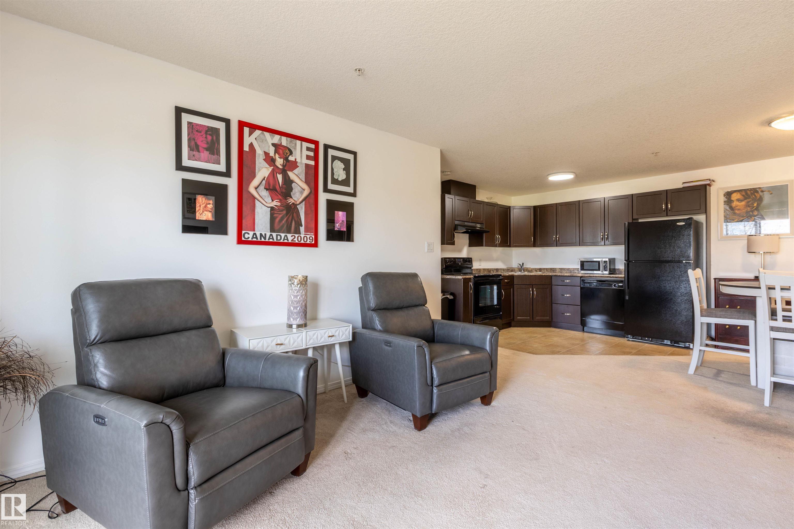 Photo 12 at 224 - 9910 107 Street, Morinville