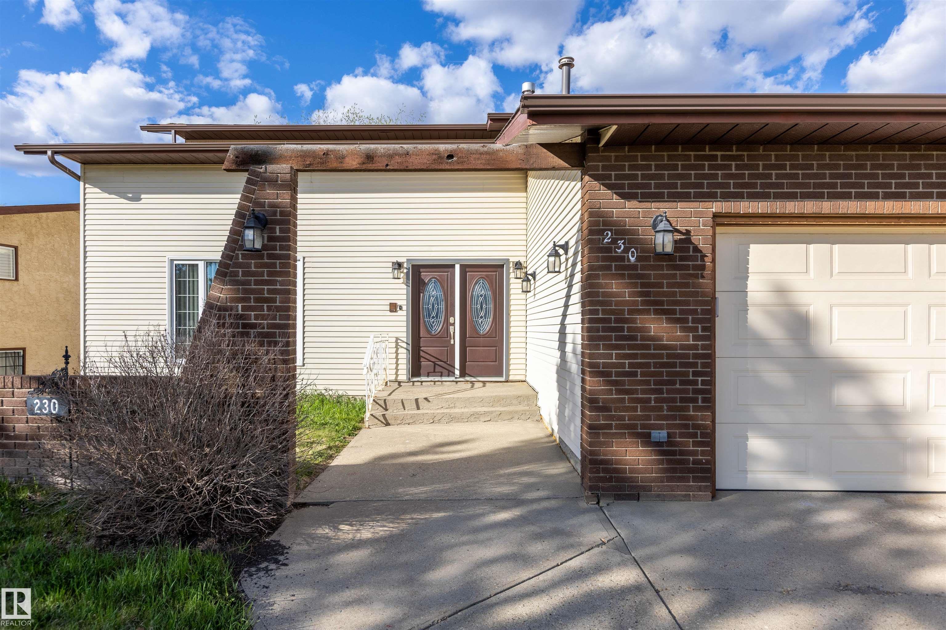 230 Grandin Drive, Morinville