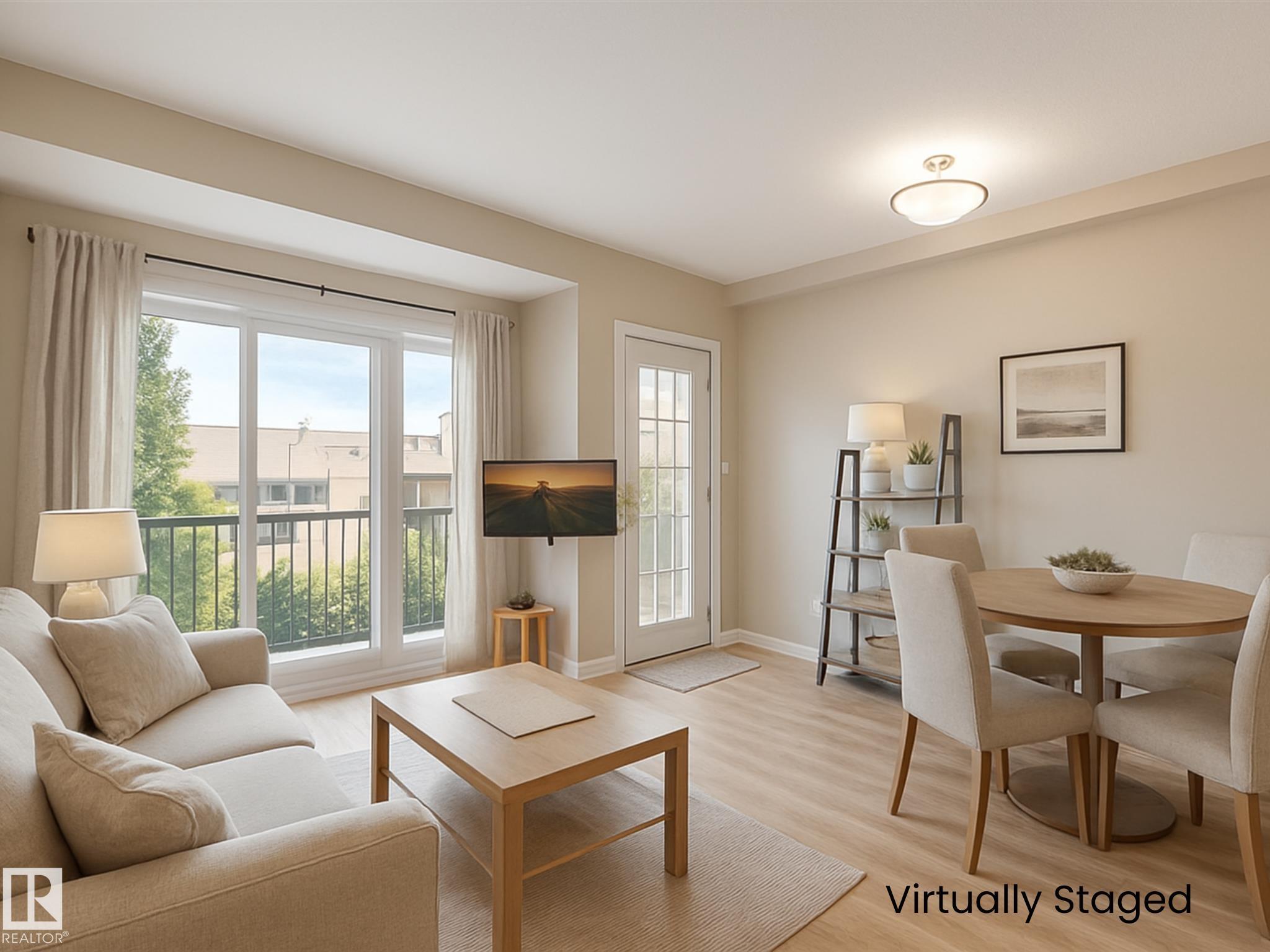 Picture for #3 11811 106 ST NW