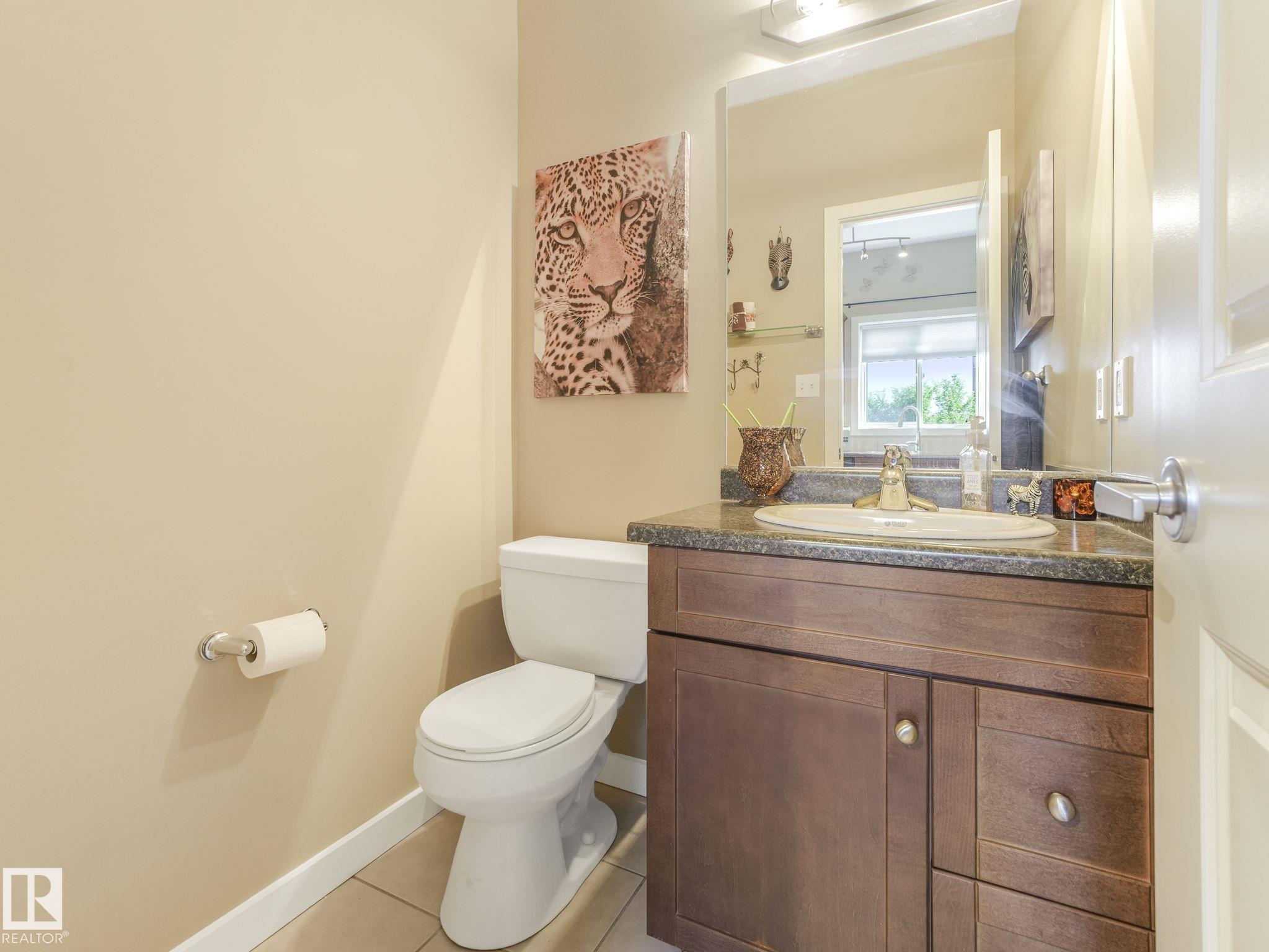 Photo 14 at 3 - 11811 106 Street NW, Westwood, Edmonton
