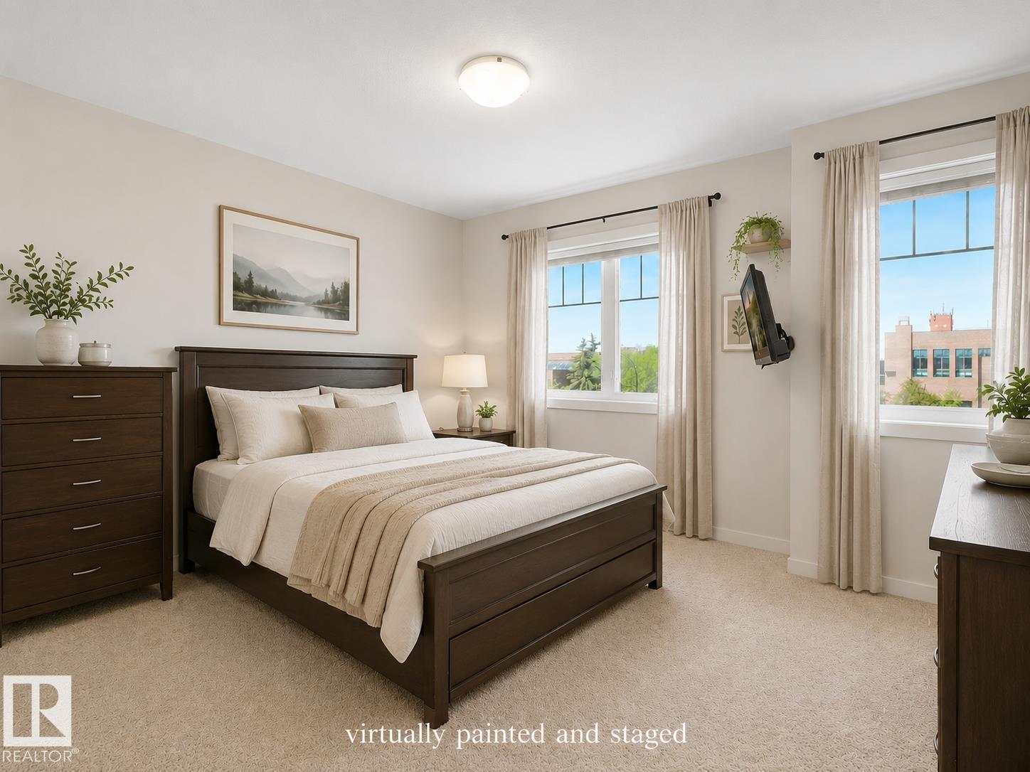Photo 16 at 3 - 11811 106 Street NW, Westwood, Edmonton