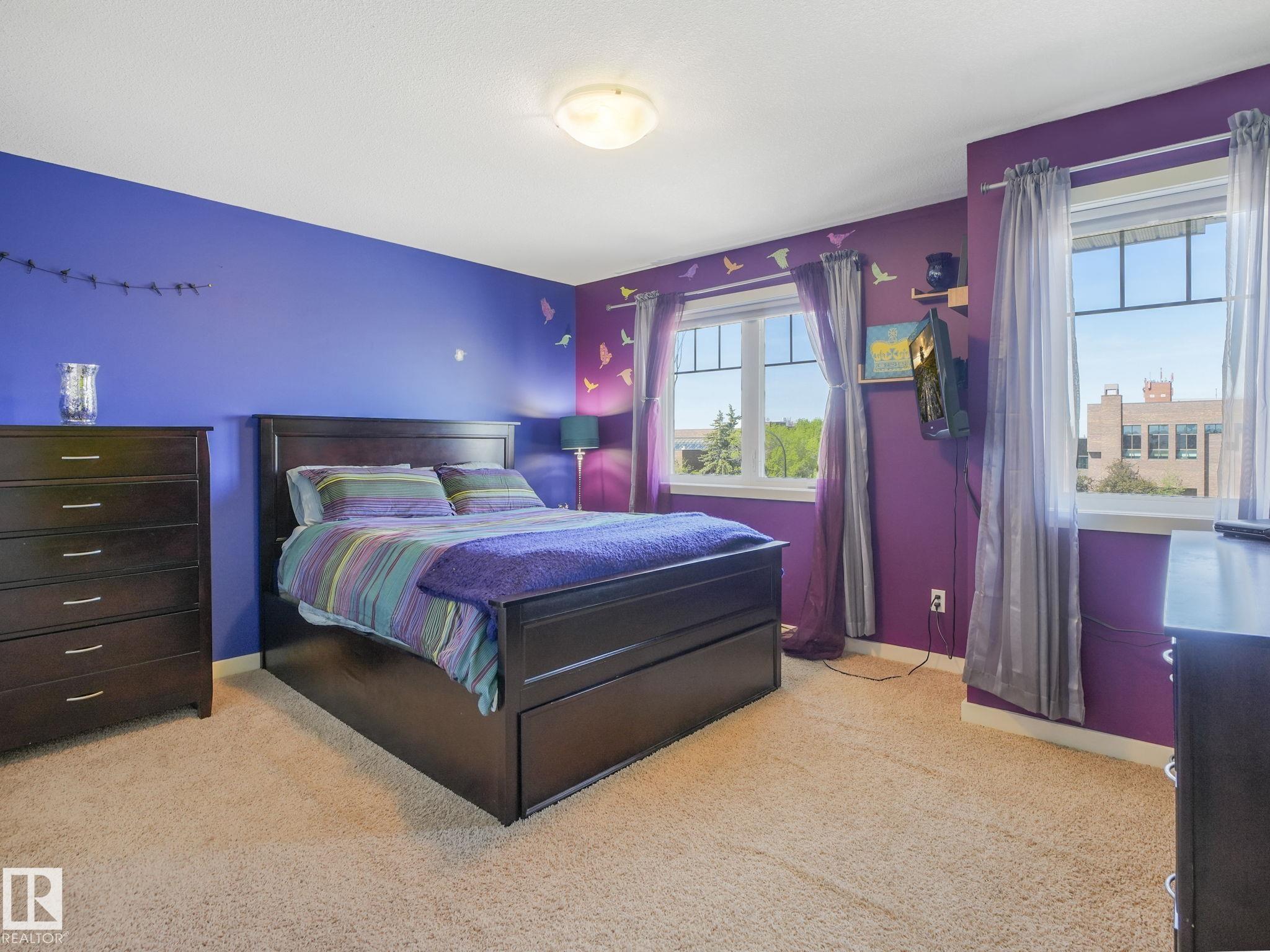 Photo 17 at 3 - 11811 106 Street NW, Westwood, Edmonton