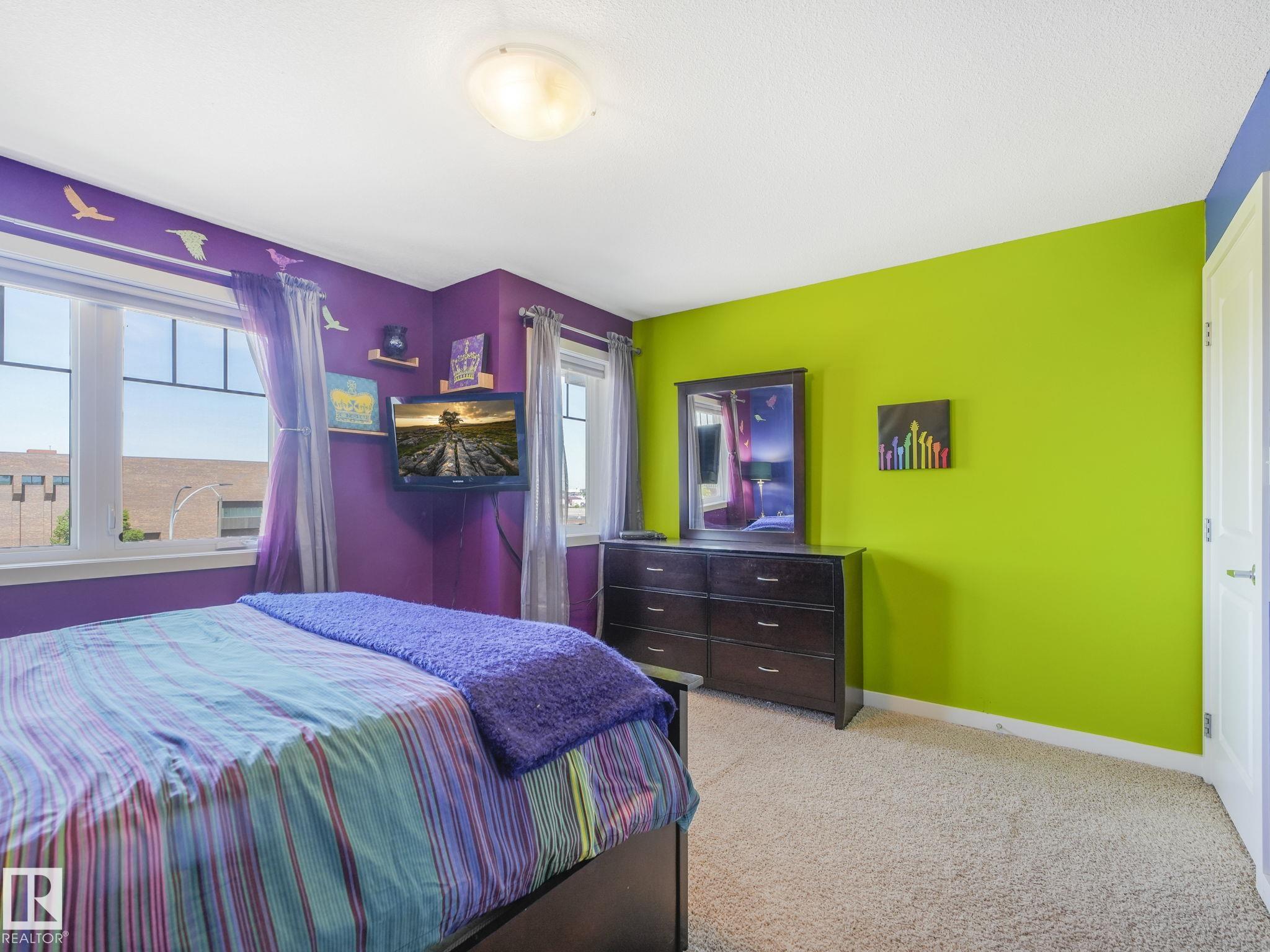 Photo 19 at 3 - 11811 106 Street NW, Westwood, Edmonton