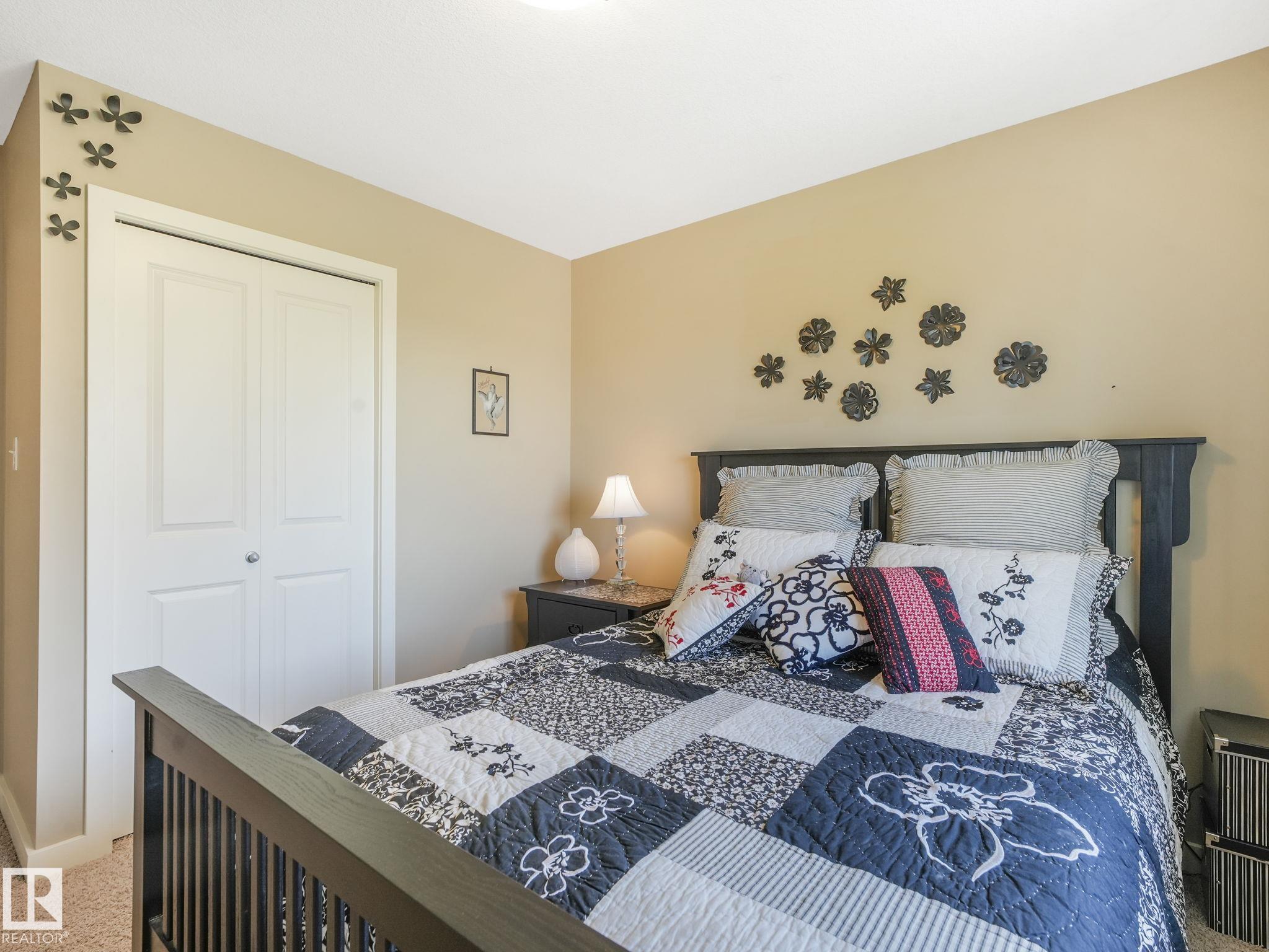 Photo 21 at 3 - 11811 106 Street NW, Westwood, Edmonton