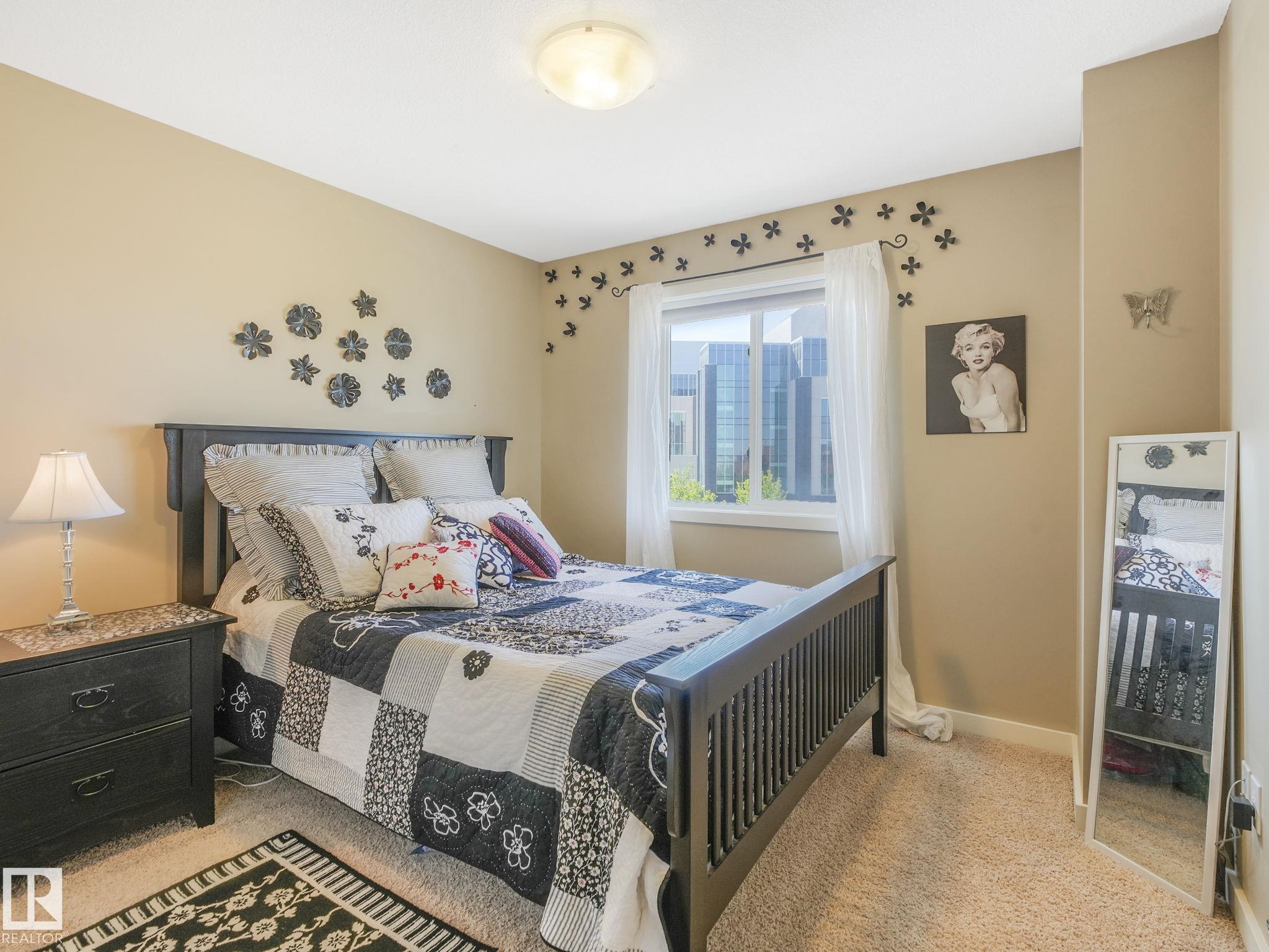 Photo 22 at 3 - 11811 106 Street NW, Westwood, Edmonton