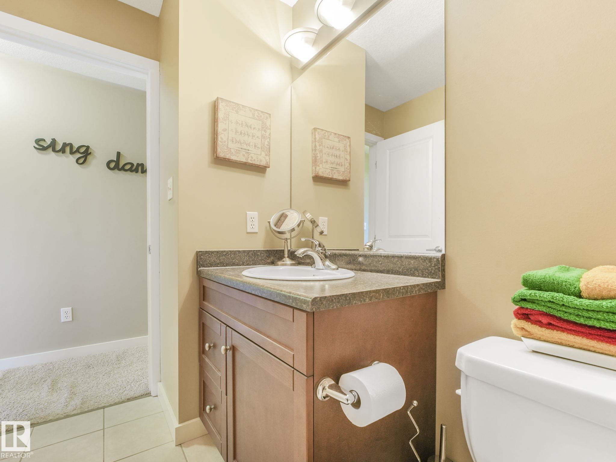 Photo 24 at 3 - 11811 106 Street NW, Westwood, Edmonton