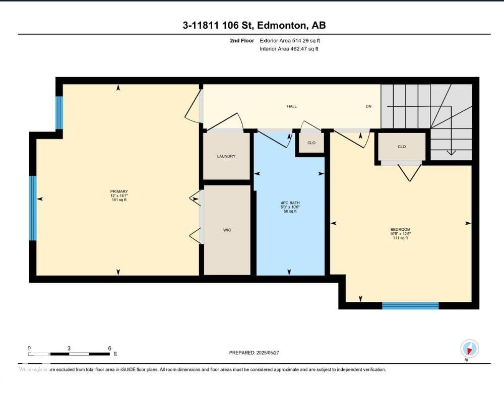 Photo 30 at 3 - 11811 106 Street NW, Westwood, Edmonton
