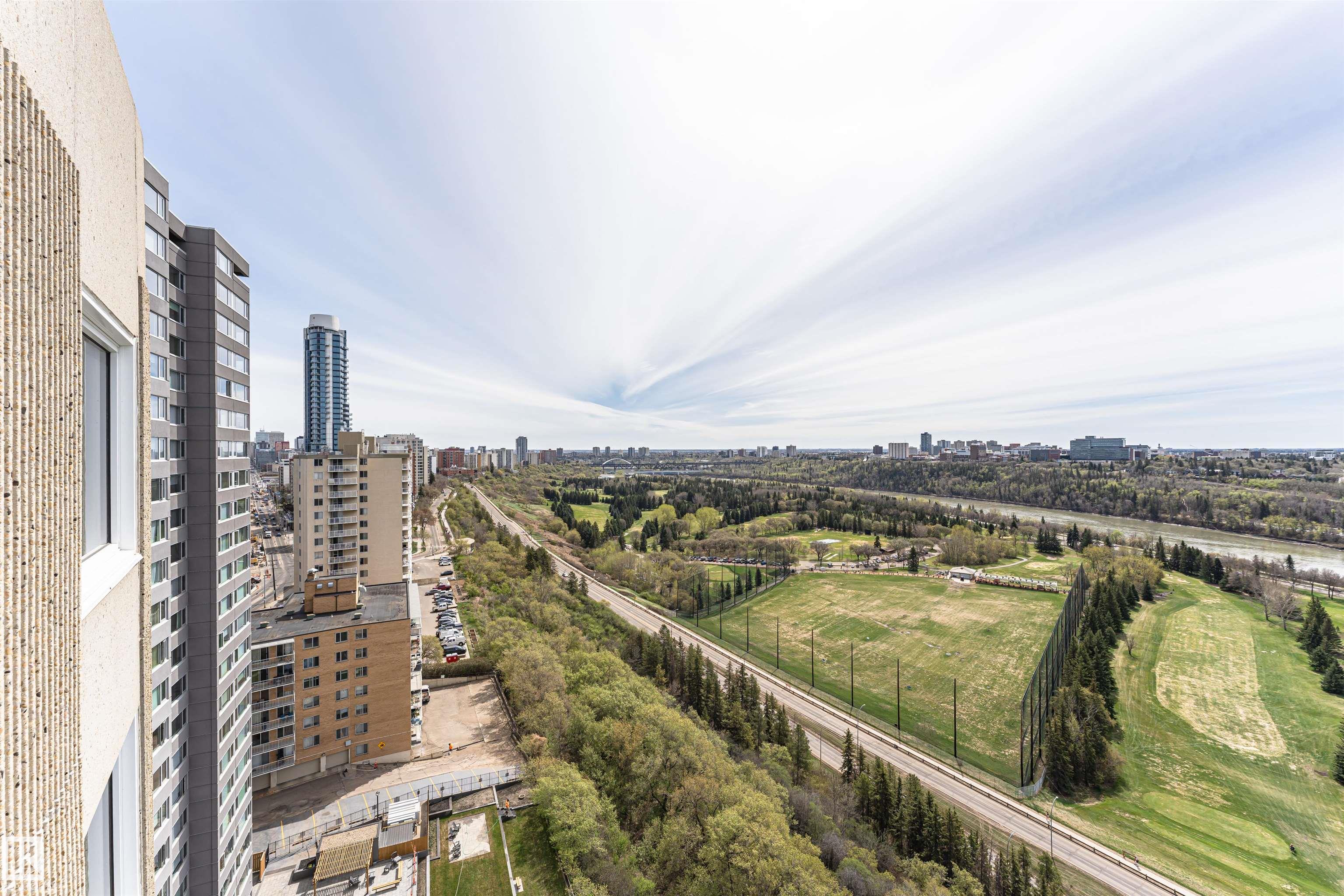 1806 - 12303 Jasper Avenue NW, Wîhkwêntôwin, Edmonton