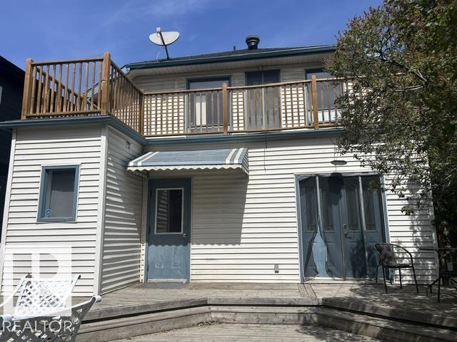 Picture for 10841 80 AV NW