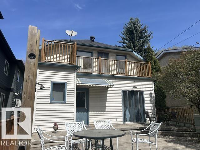 Picture for 10841 80 AV NW