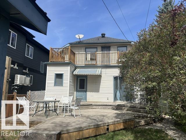 Picture for 10841 80 AV NW