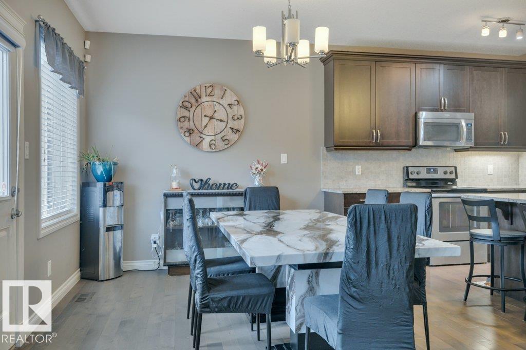 Photo 11 at 155 Kirpatrick Crescent, West Haven Park, Leduc