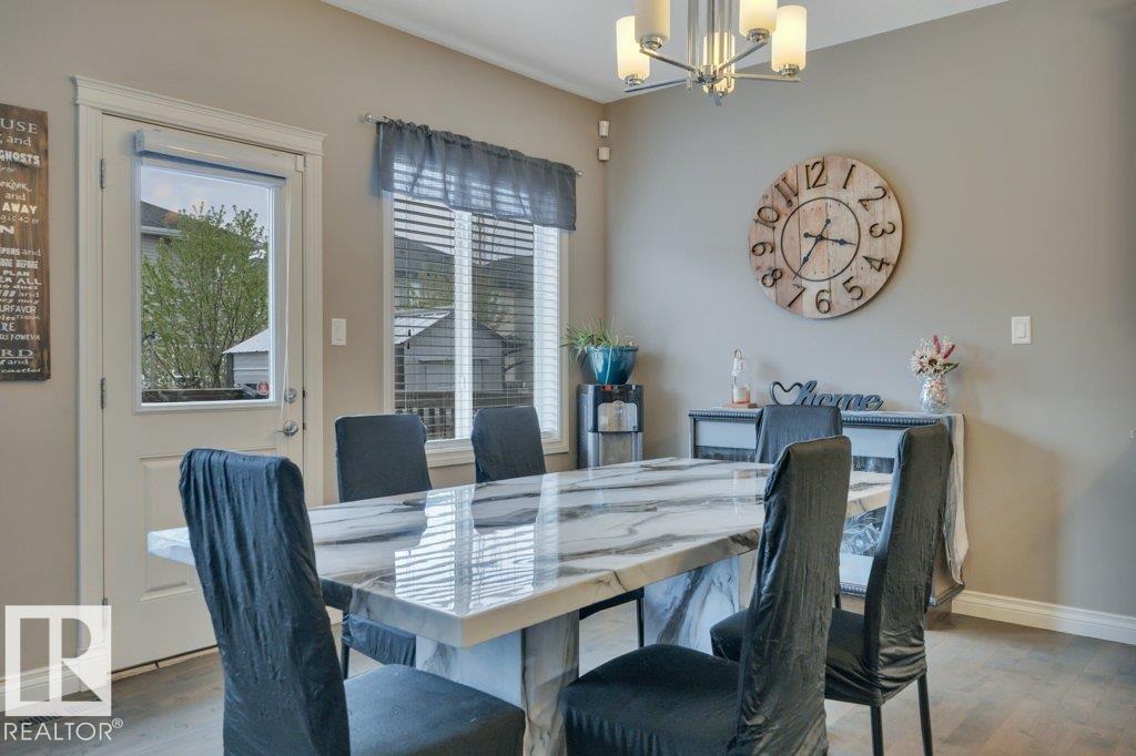 Photo 12 at 155 Kirpatrick Crescent, West Haven Park, Leduc