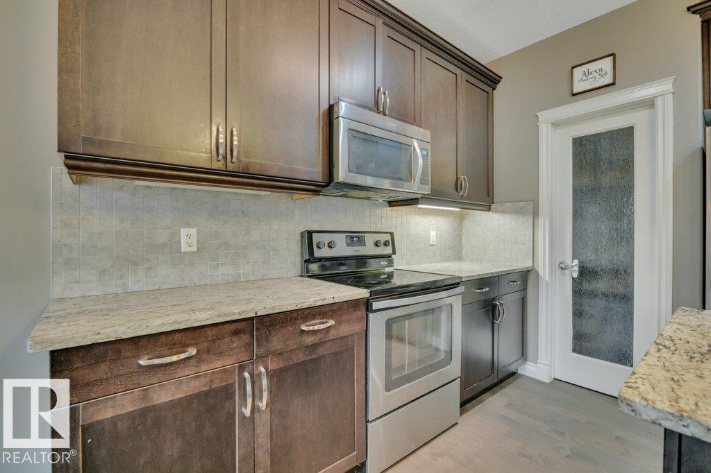 Photo 15 at 155 Kirpatrick Crescent, West Haven Park, Leduc