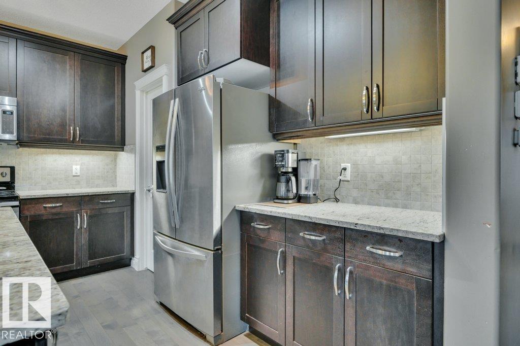 Photo 18 at 155 Kirpatrick Crescent, West Haven Park, Leduc