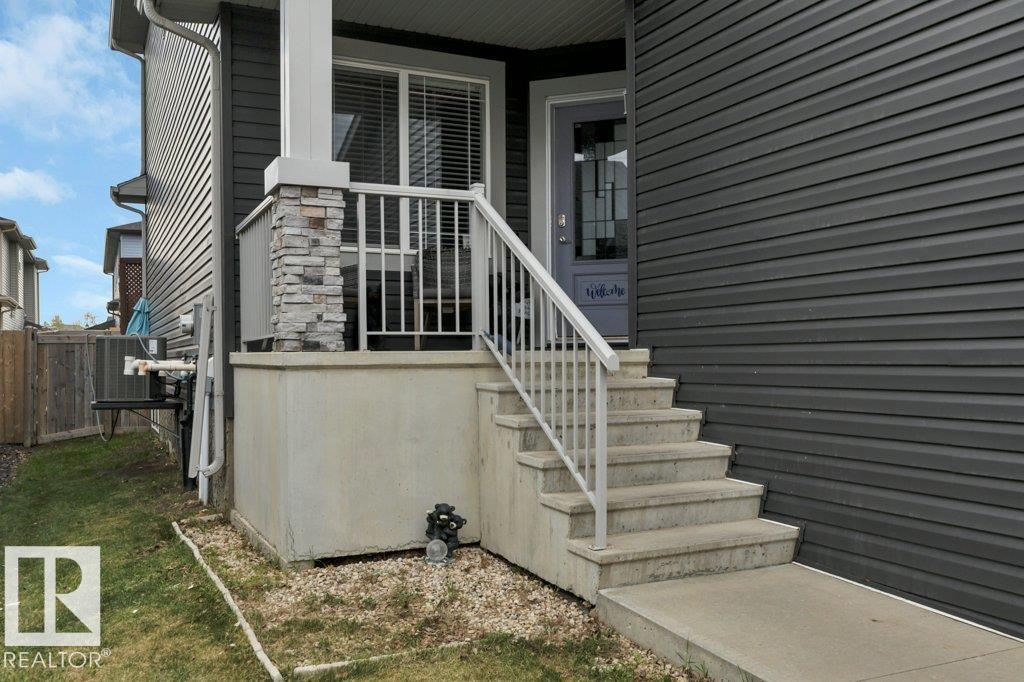 155 Kirpatrick Crescent, West Haven Park, Leduc