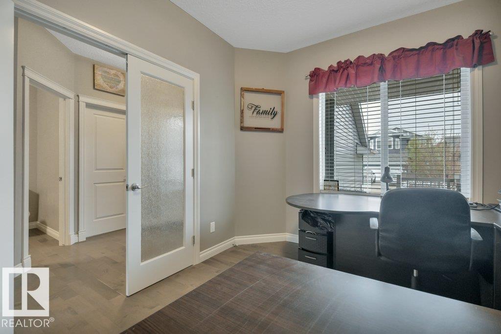 Photo 22 at 155 Kirpatrick Crescent, West Haven Park, Leduc