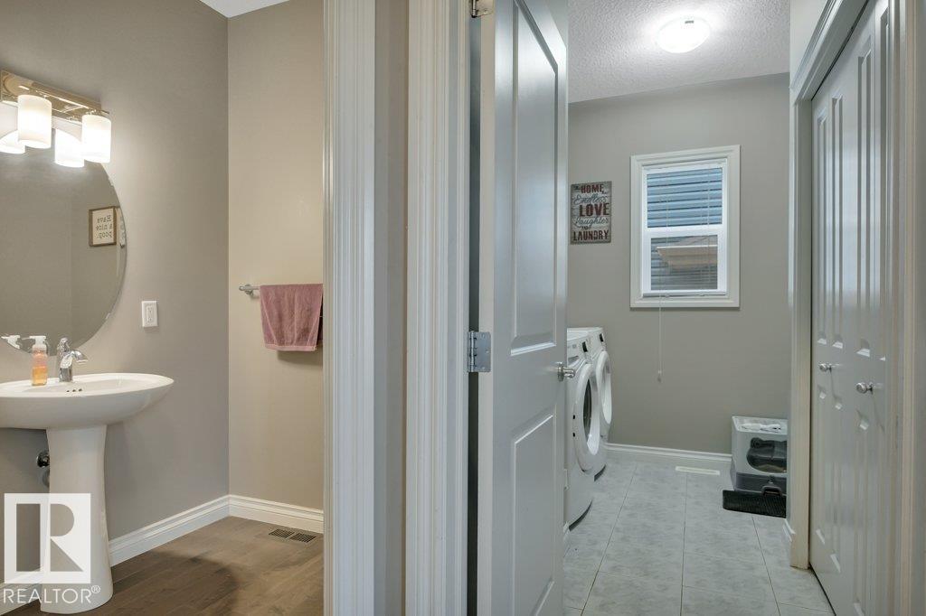 Photo 24 at 155 Kirpatrick Crescent, West Haven Park, Leduc