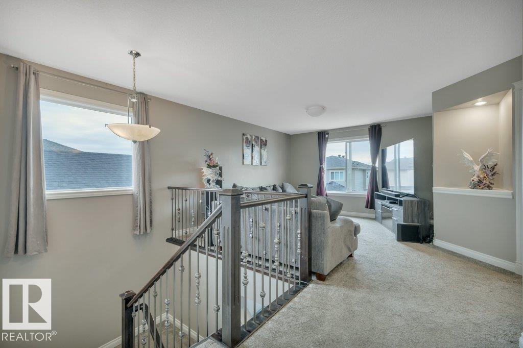 Photo 27 at 155 Kirpatrick Crescent, West Haven Park, Leduc