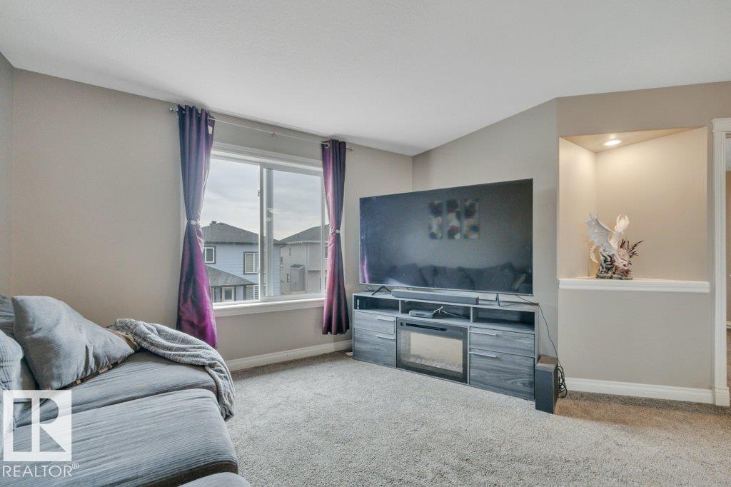 Photo 29 at 155 Kirpatrick Crescent, West Haven Park, Leduc
