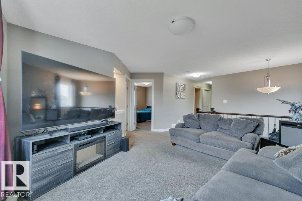 Photo 30 at 155 Kirpatrick Crescent, West Haven Park, Leduc
