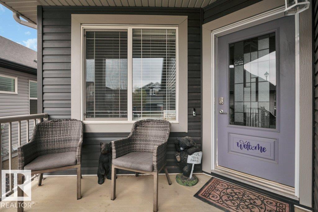 155 Kirpatrick Crescent, West Haven Park, Leduc