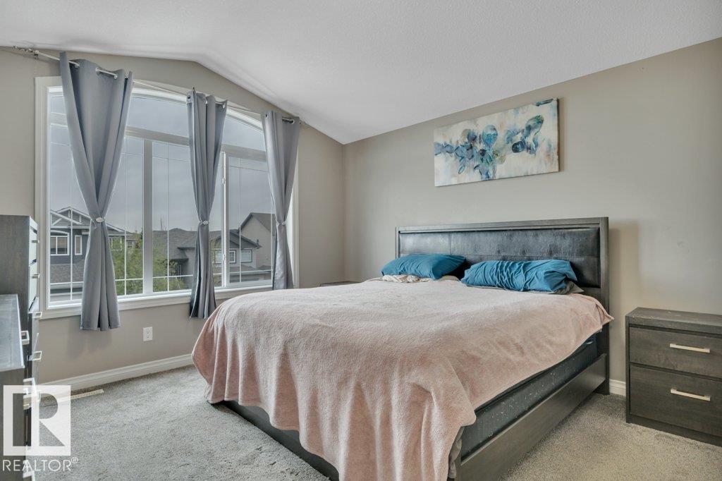 Photo 32 at 155 Kirpatrick Crescent, West Haven Park, Leduc