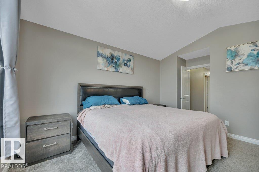 Photo 33 at 155 Kirpatrick Crescent, West Haven Park, Leduc