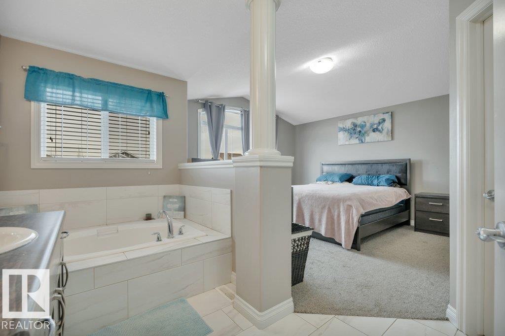 Photo 37 at 155 Kirpatrick Crescent, West Haven Park, Leduc