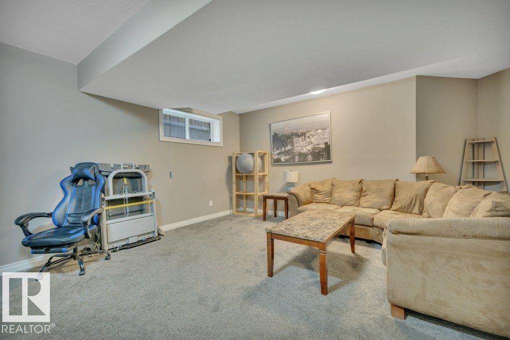 Photo 47 at 155 Kirpatrick Crescent, West Haven Park, Leduc