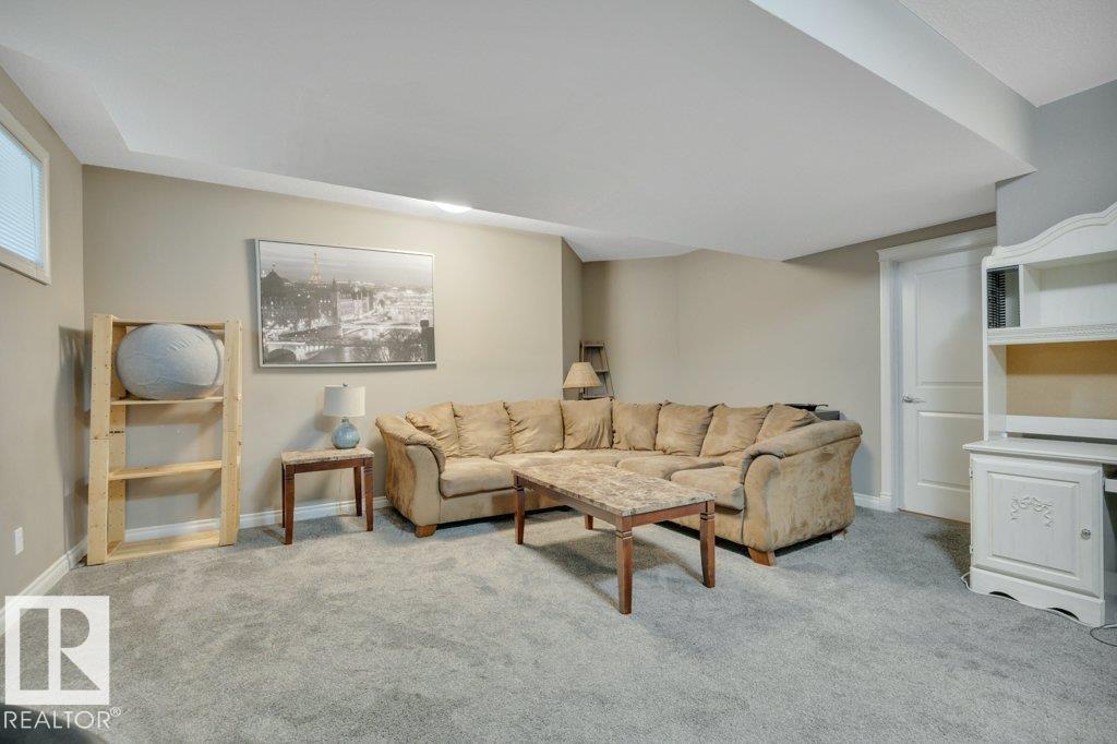 Photo 48 at 155 Kirpatrick Crescent, West Haven Park, Leduc