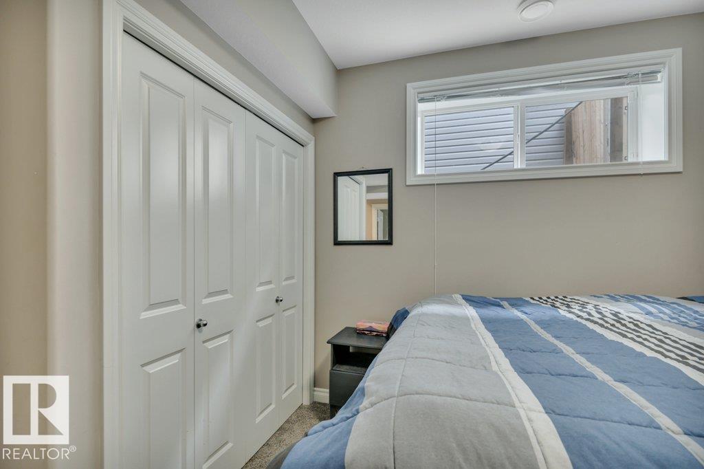 Photo 51 at 155 Kirpatrick Crescent, West Haven Park, Leduc