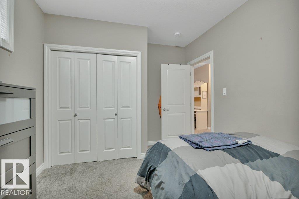 Photo 53 at 155 Kirpatrick Crescent, West Haven Park, Leduc